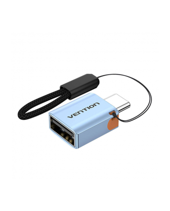 Adapter Vention  USB-C do USB CUBH0 (VENTION)