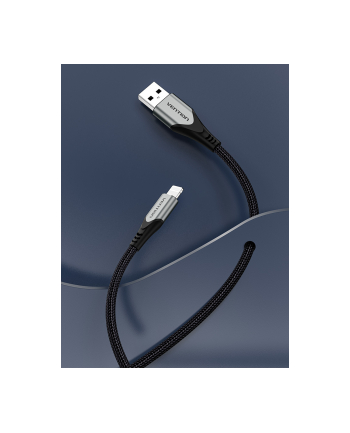 Vention Usb 2 0 Do Lightning Labhf 1M Mfi nr 1