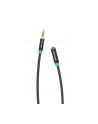 VENTION MOCNY KABEL W BAWEŁNIANYM OPLOCIE 1,5M - nr 10
