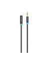VENTION MOCNY KABEL W BAWEŁNIANYM OPLOCIE 1,5M - nr 19