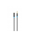 VENTION MOCNY KABEL W BAWEŁNIANYM OPLOCIE 1,5M - nr 1