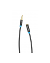 VENTION MOCNY KABEL W BAWEŁNIANYM OPLOCIE 1,5M - nr 2