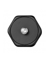 Telesin Adapter Statywowy z Gwintem 1/4 Do Kamer Sportowych - nr 3