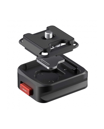 Freepower Freewell Szybkozłączka Adapter Mocowanie Na Tripod Do Kamery Apratu 1/4''