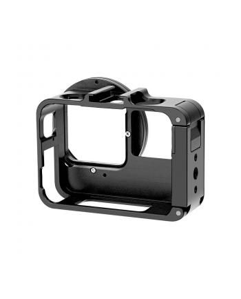 Puluz Metalowa Ramka Obudowa Ochronna Do Kamery Insta 360 Ace Pro/ Ace