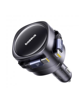 Baseus C00035507121 01 60W Czarny