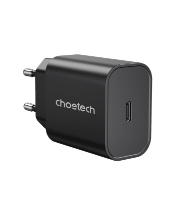 Choetech Szybka Kompatybilna Usb Typu C Qc 3.0 Pd 20W nr 2