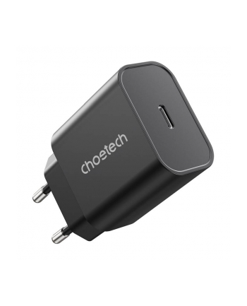 Choetech Szybka Kompatybilna Usb Typu C Qc 3.0 Pd 20W nr 1