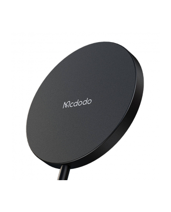 Mcdodo Ładowarka Indukcyjna Bezprzewodowa Do Magsafe Iphone 12 13 14 15 15W nr 1