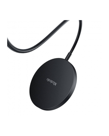 Mcdodo Ładowarka Indukcyjna Bezprzewodowa Do Magsafe Iphone 12 13 14 15 15W nr 2