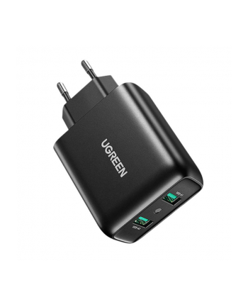 Ugreen Ładowarka Sieciowa 2Xusba 18W Pd30 Eu nr 2