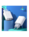 Ugreen Ładowarka Sieciowa 60450 Usb C Power Delivery 3 0 Quick Charge 4 20W 3A Biały - nr 12