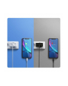 Ugreen Ładowarka Sieciowa 60450 Usb C Power Delivery 3 0 Quick Charge 4 20W 3A Biały - nr 15