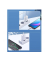 Ugreen Ładowarka Sieciowa 60450 Usb C Power Delivery 3 0 Quick Charge 4 20W 3A Biały - nr 4