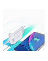 Ugreen Ładowarka Sieciowa 60450 Usb C Power Delivery 3 0 Quick Charge 4 20W 3A Biały - nr 8