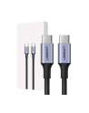 Ugreen Kabel Usb C Do Us316 100W 1M - nr 1