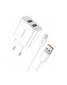 Foneng Ładowarka Dual Usb Eu45 Micro - nr 1