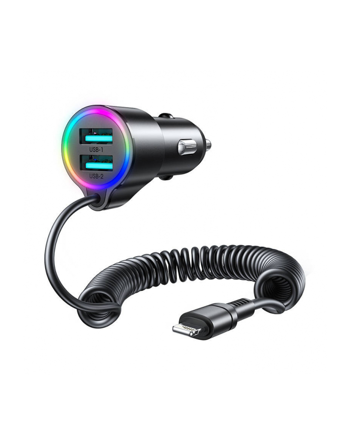 Joyroom szybka 3 w 1 z kable (6956116722647) główny