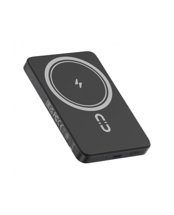 Romoss Wsc05 5000Mah 20W Czarny