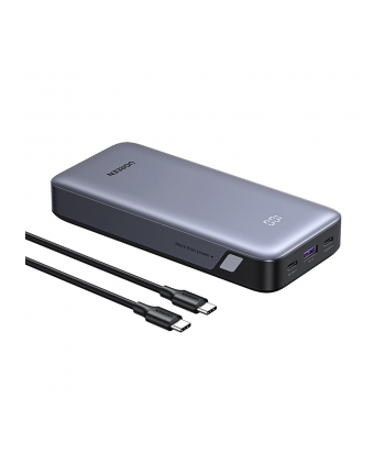 Ugreen Pb532 Powerbank 20000Mah Usb 2X C 30W Ufcs Pd Pps Qc Scp Fcp Afc nr 1