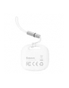 Baseus Lokalizator Bluetooth T2 Pro Ze Smyczą (Biały) (Fmtp000002) - nr 18