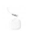 Baseus Lokalizator Bluetooth T2 Pro Ze Smyczą (Biały) (Fmtp000002) - nr 2