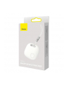 Baseus Lokalizator Bluetooth T2 Pro Ze Smyczą (Biały) (Fmtp000002) - nr 9