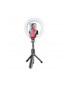 Puluz Selfie Stick/Statyw Z Podwójnym Oświetleniem Led - nr 1