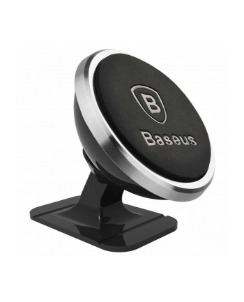 Baseus Baseus Magnetyczny Uchwyt Samochodowy Do Telefonu