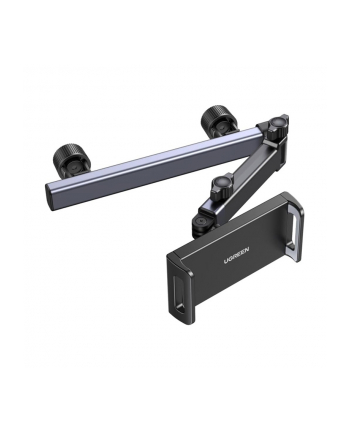 Ugreen Uchwyt Samochodowy Na Zagłówek Lp904, Smartfon Lub Tablet 4.7-12.9'' (Czarny) nr 1