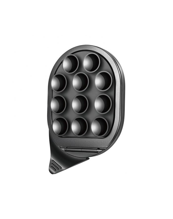 Joyroom Magnetyczny Uchwyt Na Telefon Jr Zs418 Czarny główny