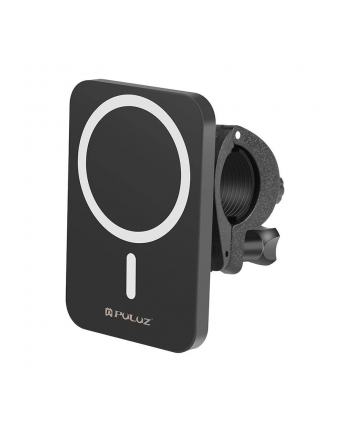 Puluz Magnetyczny Uchwyt Ładowarka Do Telefonu Pu605B nr 1
