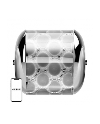 Geske Końcówka do rollera GK000046TP01