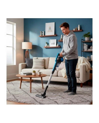 black ' decker Odkurzacz BXVMS602 600W