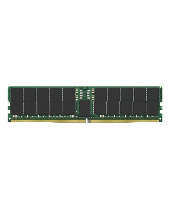 kingston Moduł pamięci DDR4  64GB/5600(1*64) ECC Reg CL52 2Rx4 HynixA