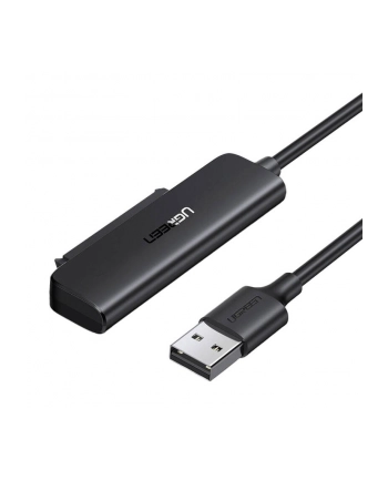 UGREEN ADAPTER  USB DO DYSKU SATA 2.5'', 50CM  (UGR331)