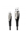 Joyroom Kabel szybkiego ładowania do Micro Usb 2.4A 3m S-M411 (czarny) - nr 1