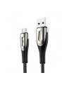 Joyroom Kabel szybkiego ładowania do Micro Usb 2.4A 3m S-M411 (czarny) - nr 2
