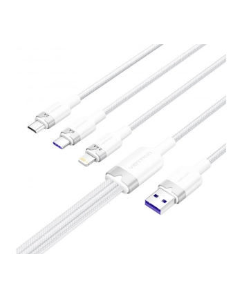 Vention Kabel USB do Lightning CTRWG