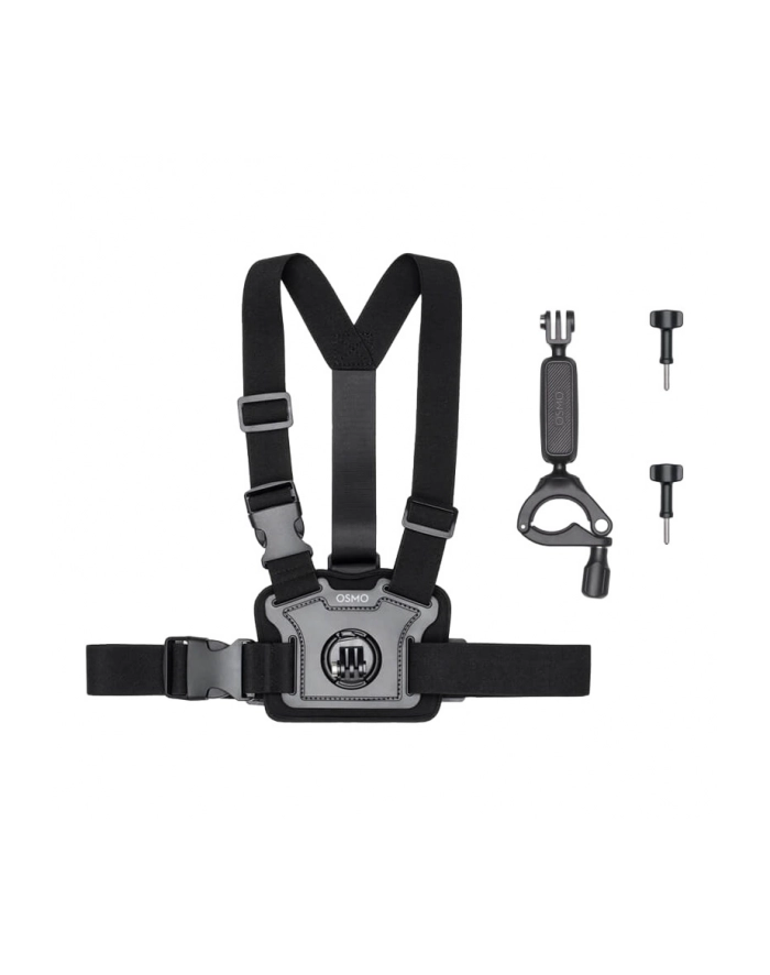 Dji Uchwyt Osmo Action Biking Accessory Kit (CP.OS.00000244.01) główny