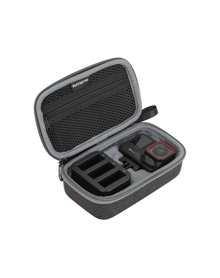 Sunnylife Etui Ochronne Do Kamery Sportowej Insta 360 Ace Ace Pro 1 2 główny