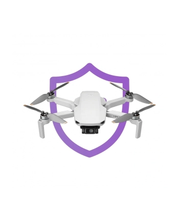 DJI Care refresh do Mini 2 SE (2 lata)
