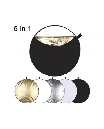 Puluz Blenda Fotograficzna 5w1 PU5111 Futerał
