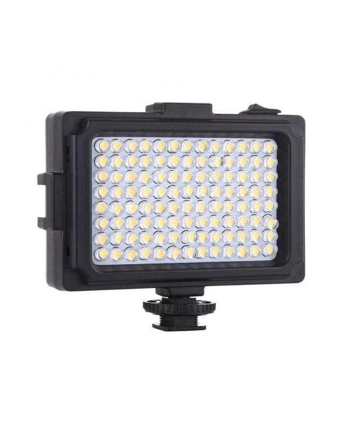 Puluz Lampa Diodowa Led 860lm Regulowana Video Aku główny