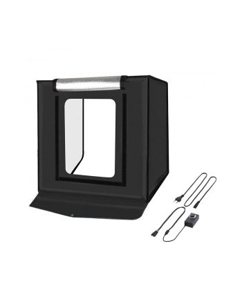 Namiot bezcieniowy Puluz PU5040 - 40cm Led 4400 lm