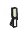 Superfire Latarka G12, USB, PowerBank, 566lm, 100m, warsztatowa - nr 2