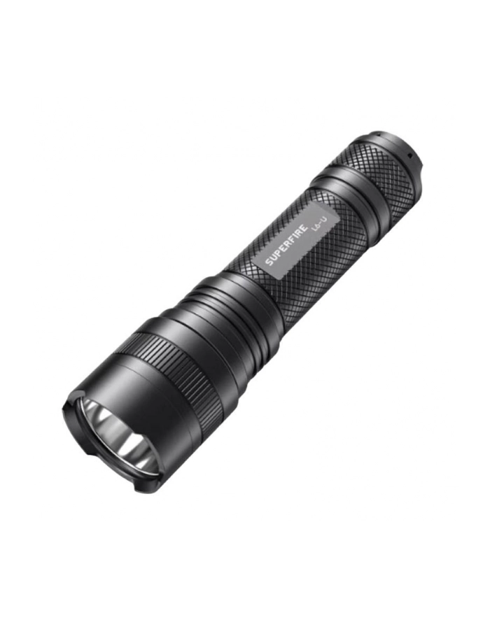 Superfire L6U 1480Lm Usb C główny