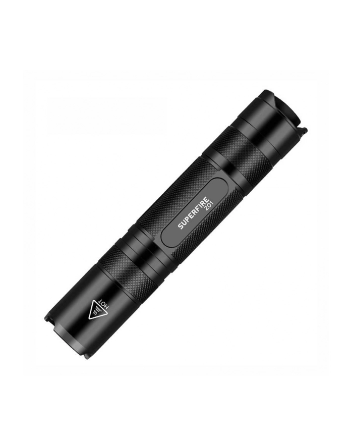 Superfire  Uv Z01 365Nm Usb główny