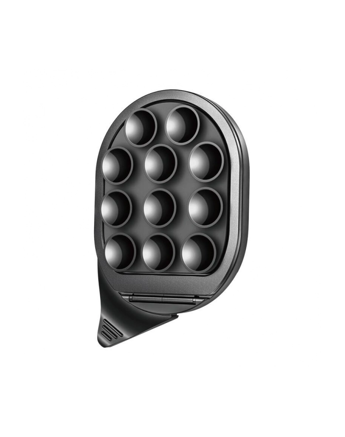 Joyroom Magnetyczny Uchwyt Na Telefon Jr Zs418 Czarny główny