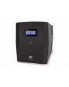 Conceptronic Ups Conceptronic Zasilacz Ups Technologia Line-Interactive 1,5 Kva 900 W 5 X Gniazdo Sieciowe (ZEUS08EM) - nr 1
